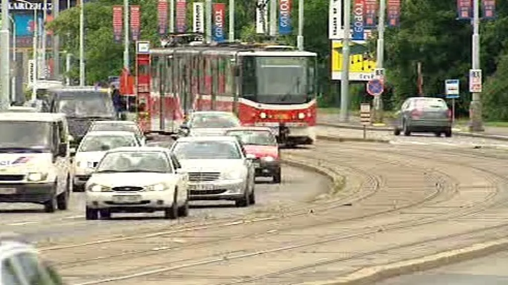 Tramvaj