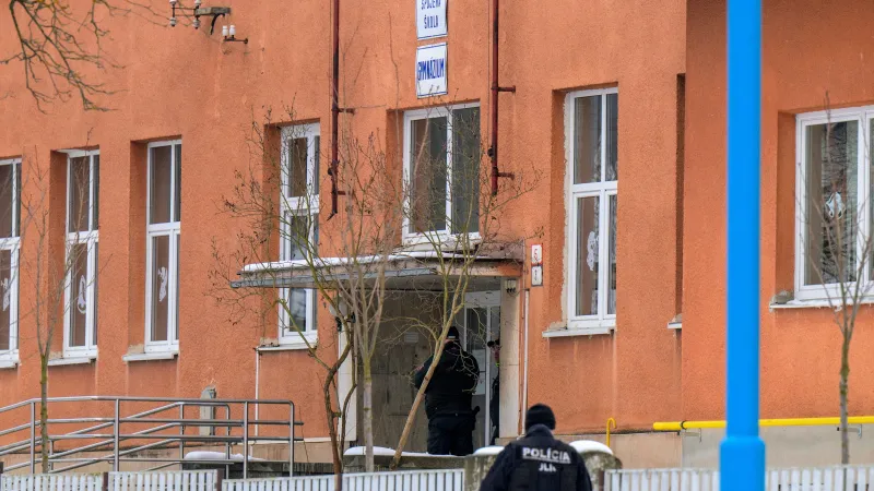 Gymnázium ve Spišské Staré Vsi