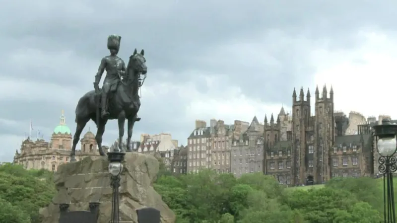 Edinburgh