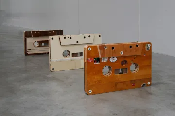  „Moje jediný přání je opakování.“ Tata Bojs vystavují svých 30 let