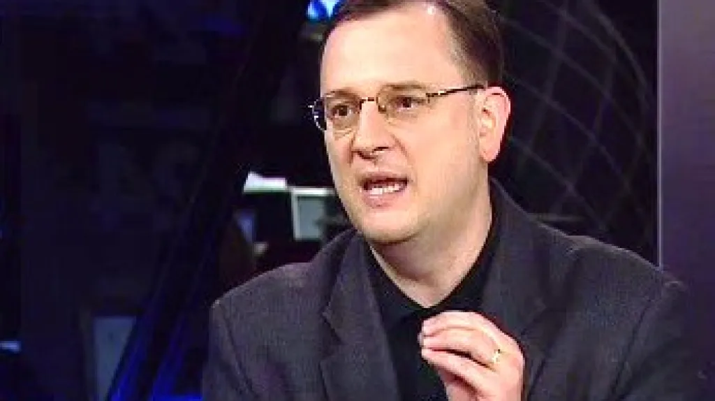 Petr Nečas