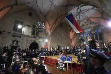 Oslavy vzniku Československa budou nejvyhrocenější za poslední roky