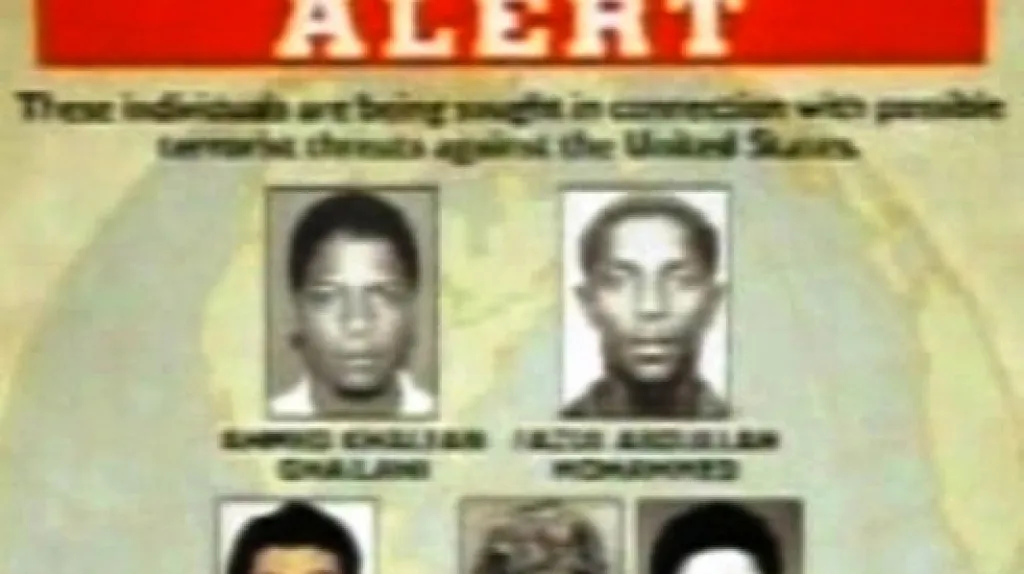 Ahmed Khalfan Ghailani