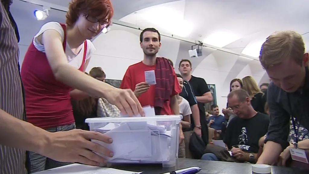 Nezávislá kulturní scéna si zvolila zástupce do Koordinační komise