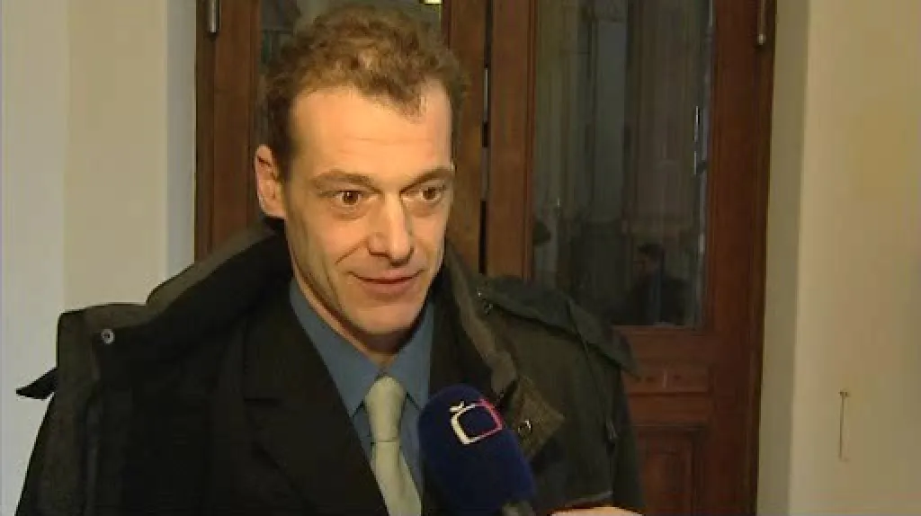 Otec Ondřeje a Jakuba