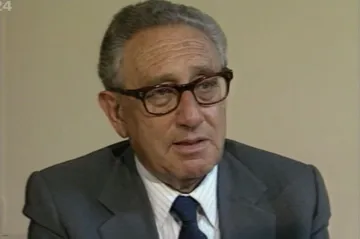 30 let zpět: NATO musí být zachováno