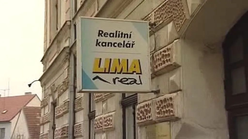 Lima Real