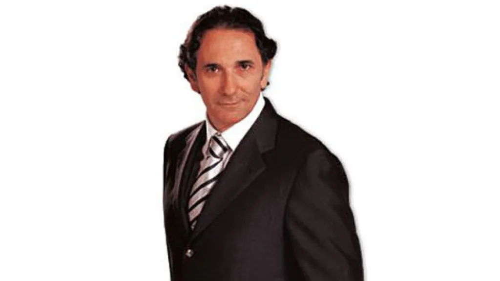 Phililip Zepter