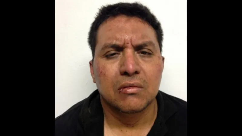 Omar Treviňo Morales