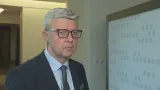 Místopředseda PS Karel Havlíček (ANO) k zablokovanému podpisu