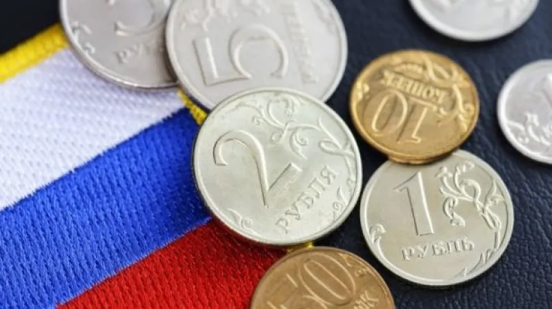 Kurz rublu dělá obchodníkům problémy