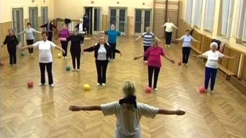 Vyšší důchody za vyšší daně