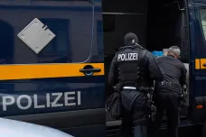 Německá policie provedla razie kvůli plánované vraždě saského premiéra