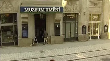 Muzeum umění