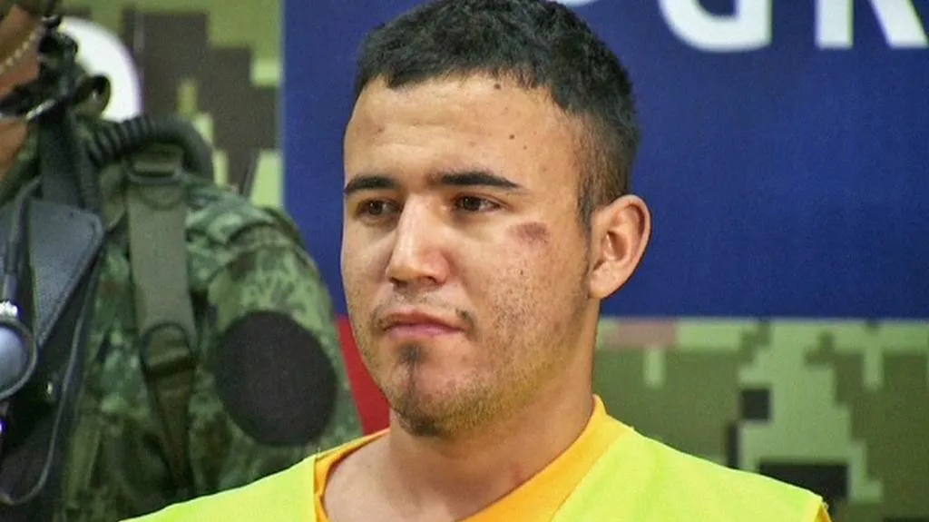 Daniel de Jesús Elizondo Ramírez