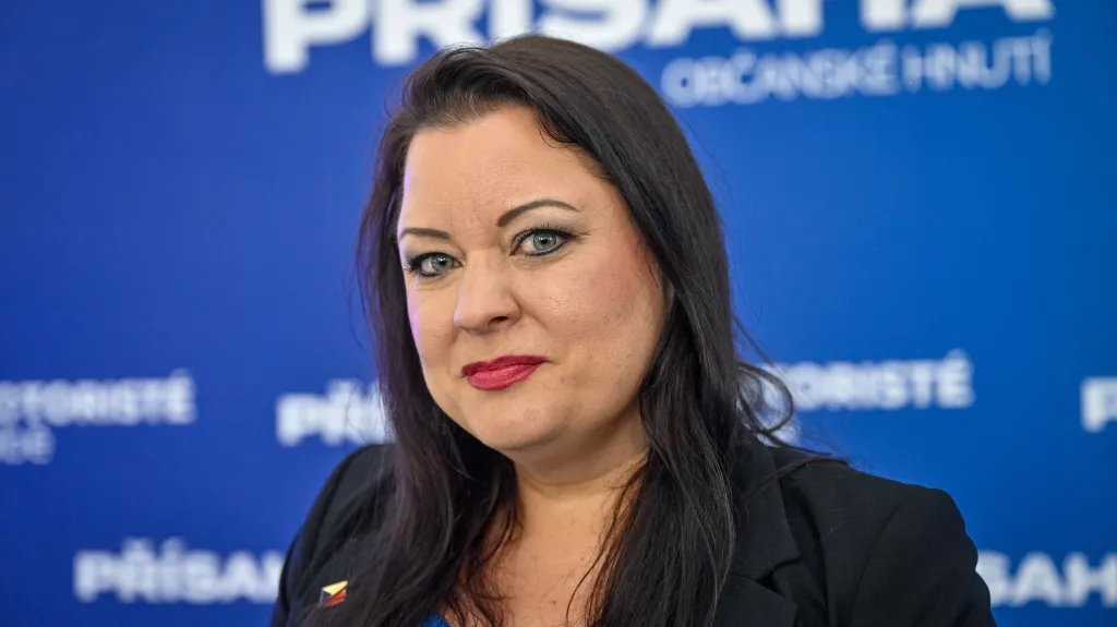 Nikola Bartůšek (snímek z dubna 2024)