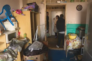 Provozovatel ruší ubytovnu v Brně. Hrozí, že část lidí skončí na ulici