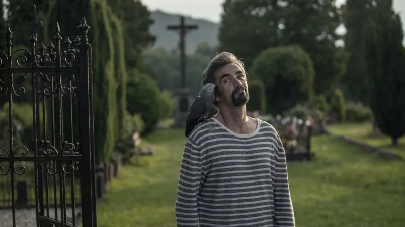 Ztraceni v Mnichově