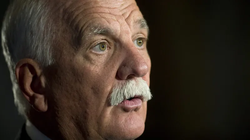 Neúspěšný teroristický útok v Kanadě