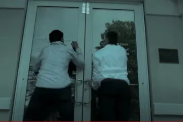 Klip týdne: S novinkou Gears lákají na nové album Lamb of God