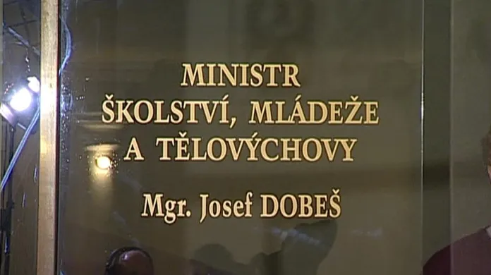 Josef Dobeš