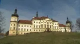 Armáda chce převzít od Olomouckého kraje barokní reflketář