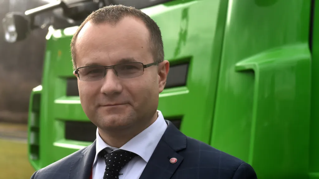 Martin Bednarz