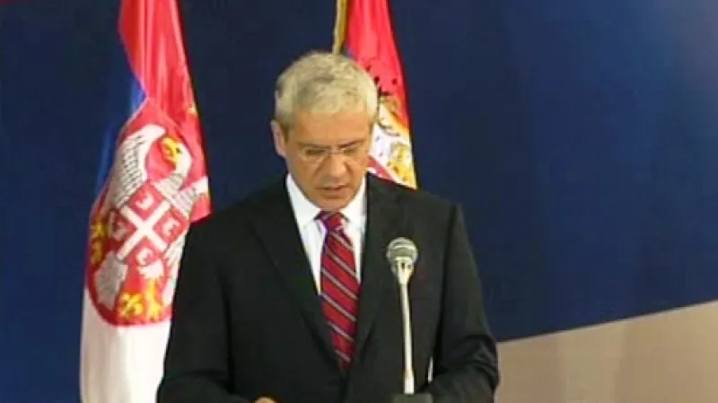 Boris Tadić