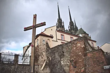 Brno je zřejmě starší, než se předpokládalo, ukazuje archeologický objev