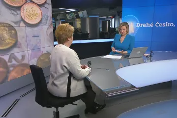 Drahé Česko: Jak ovlivní změna životního minima výplaty důchodů?