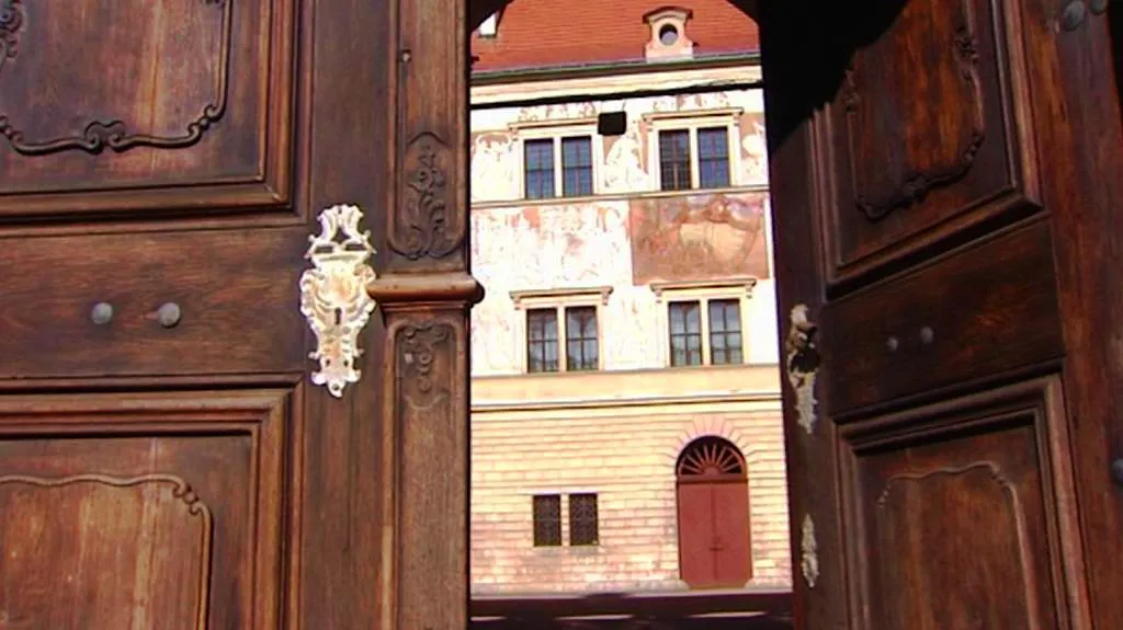 Hrady a zámky otevírají