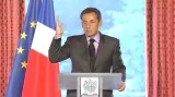 Nicolas Sarkozy