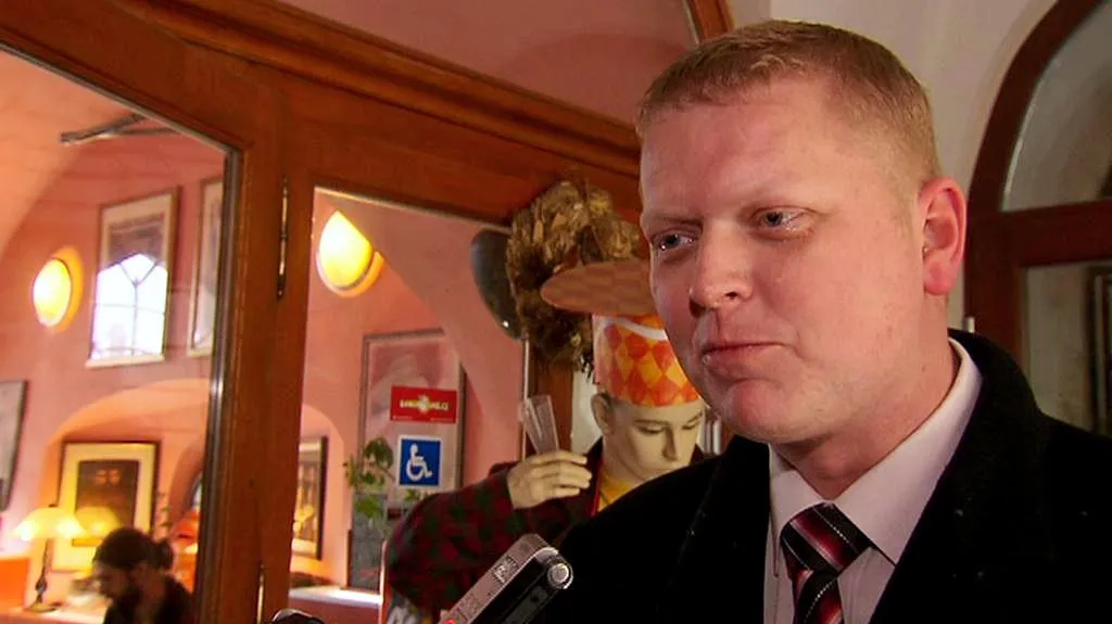 Pavel Bělobrádek