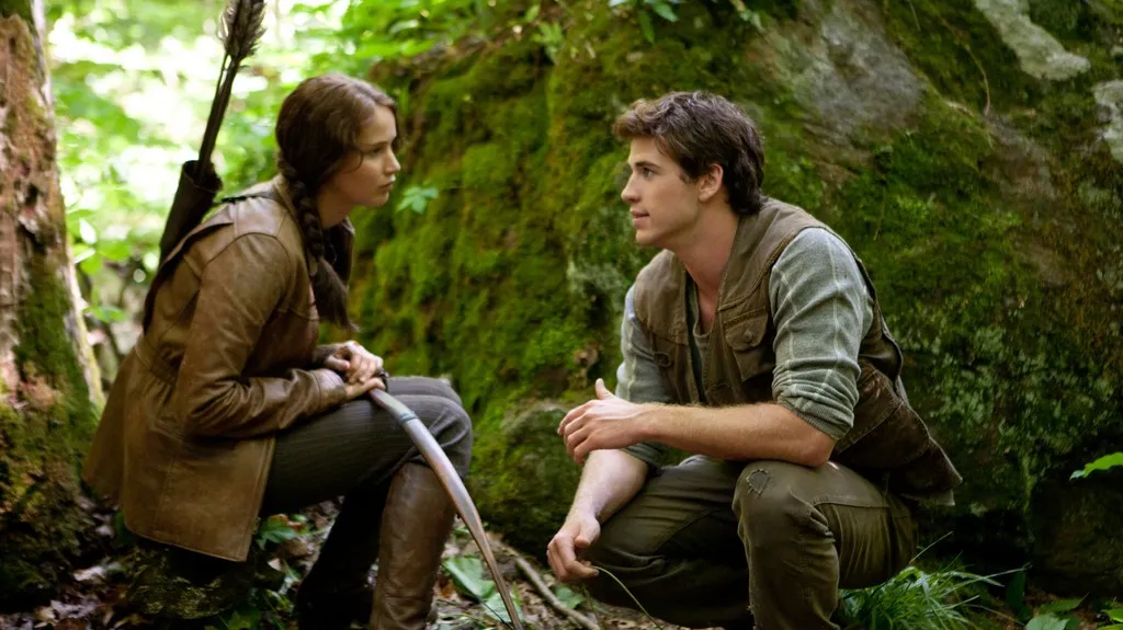 Hunger Games