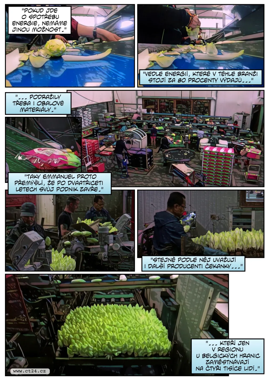 Tradiční řemesla v Evropě jsou kvůli cenám energií v ohrožení