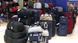 Cestovní zavazadla