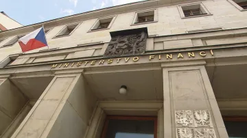 Ministerstvo financí