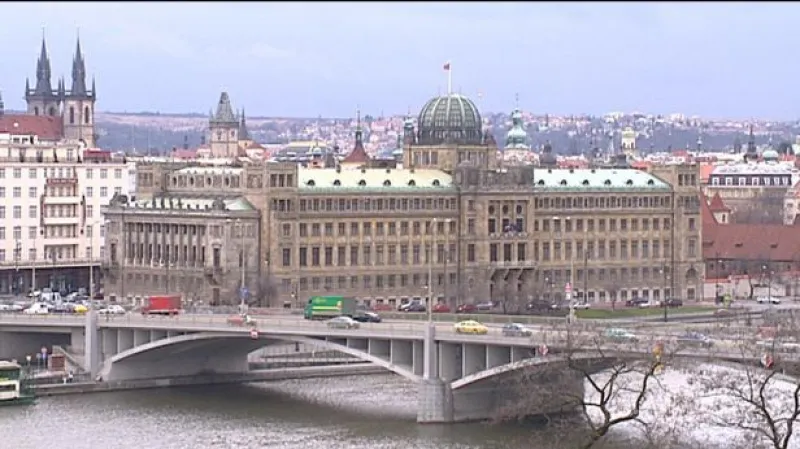 Rozhovor s Karlem Havlíčkem