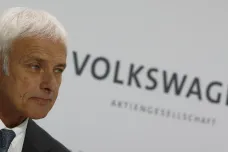 Šéf VW si stěžoval u Junckera na Jourovou, odmítá její tlak na odškodnění v Evropě