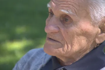 Na závodech se Zátopkem, salto v 70 letech. Olympionik Miloš Kolejka vzpomínal na kariéru