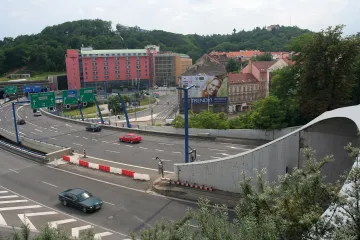 Praha vypíše tendr za 2,47 miliardy na průzkum pro dostavbu městského okruhu