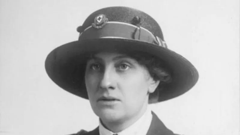 Lucy Deane Streatfeildová