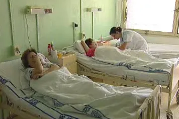 Kolik dostaneme od státu v případě nemoci?