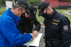 Na Uničovsku a Šumpersku pokračuje likvidace následků povodní i pátrání po seniorce