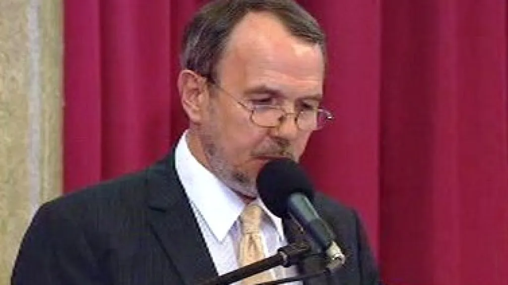 Petr Hájek