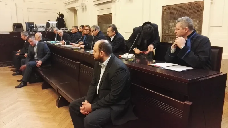 Urbánek: Soud rozhodl na základě obchodních domněnek, kterým neporozuměl