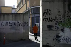 Na rozděleném Kypru roste napětí