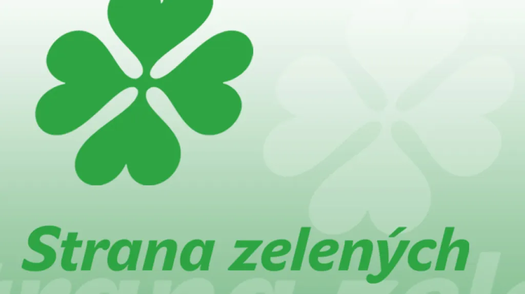Strana zelených