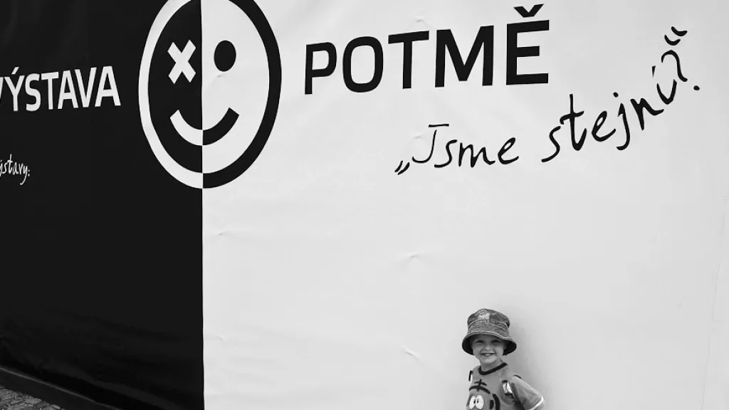 POTMĚ