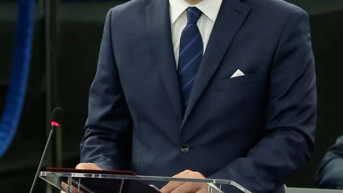 Robert Fico představil europoslancům priority slovenského předsednictví